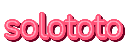 solototo — logo kanal