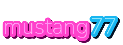 mustang77 — logo kanal