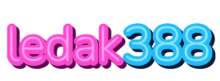ledak388 — logo kanal