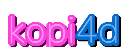 kopi4d — logo kanal