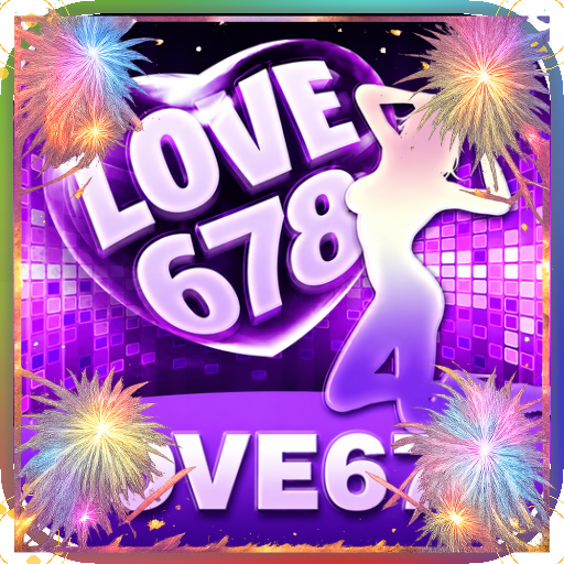 love678 — mitra unggulan