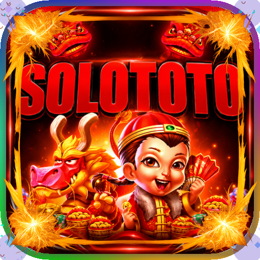 solototo — mitra unggulan