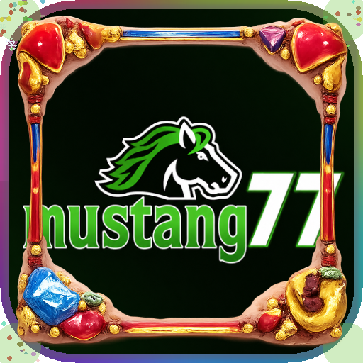 mustang77 — mitra unggulan